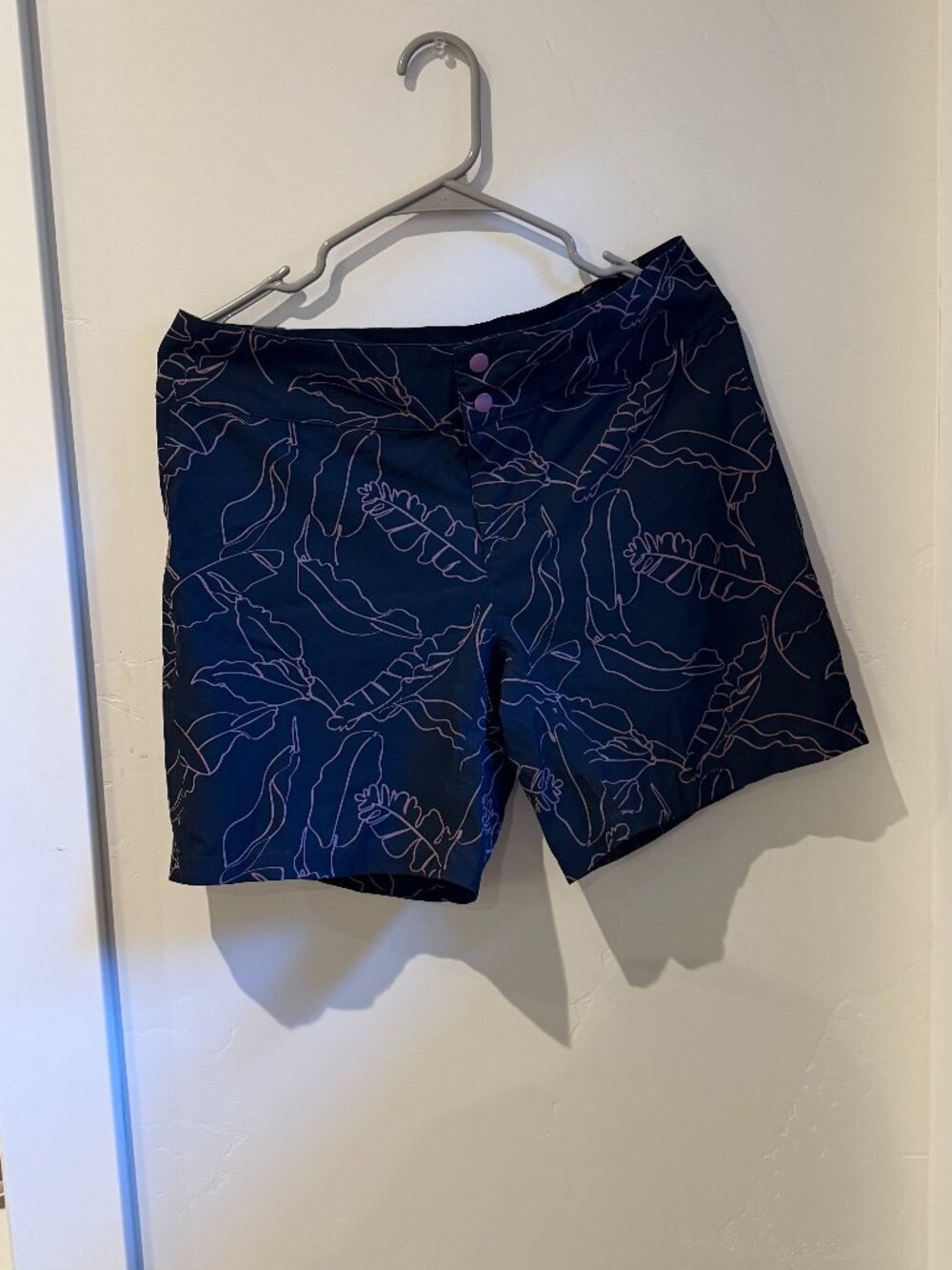Wild Rye Bike Shorts